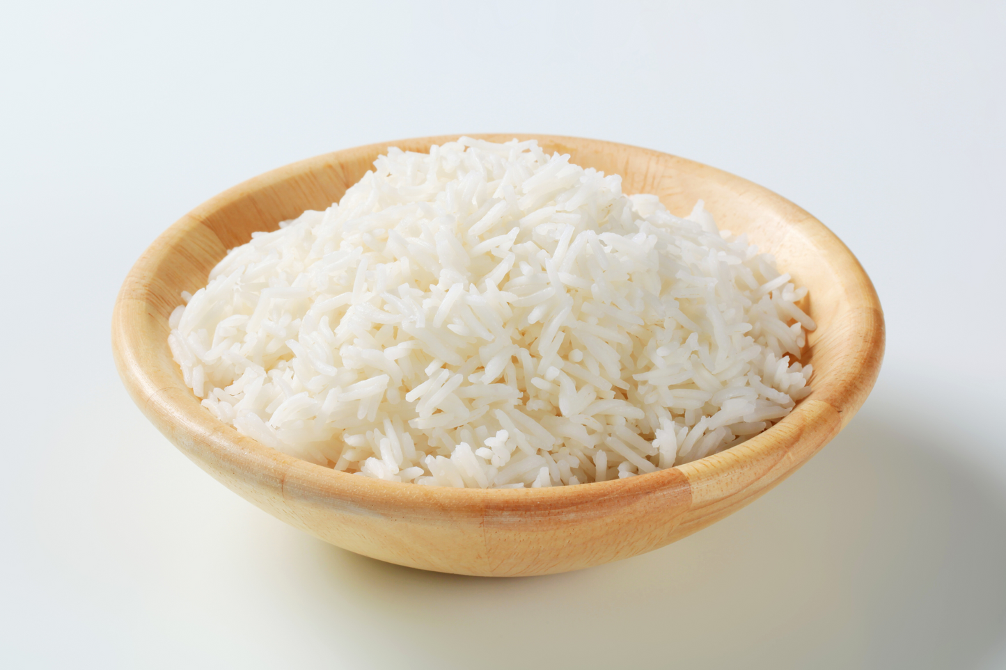 Basmati Rice