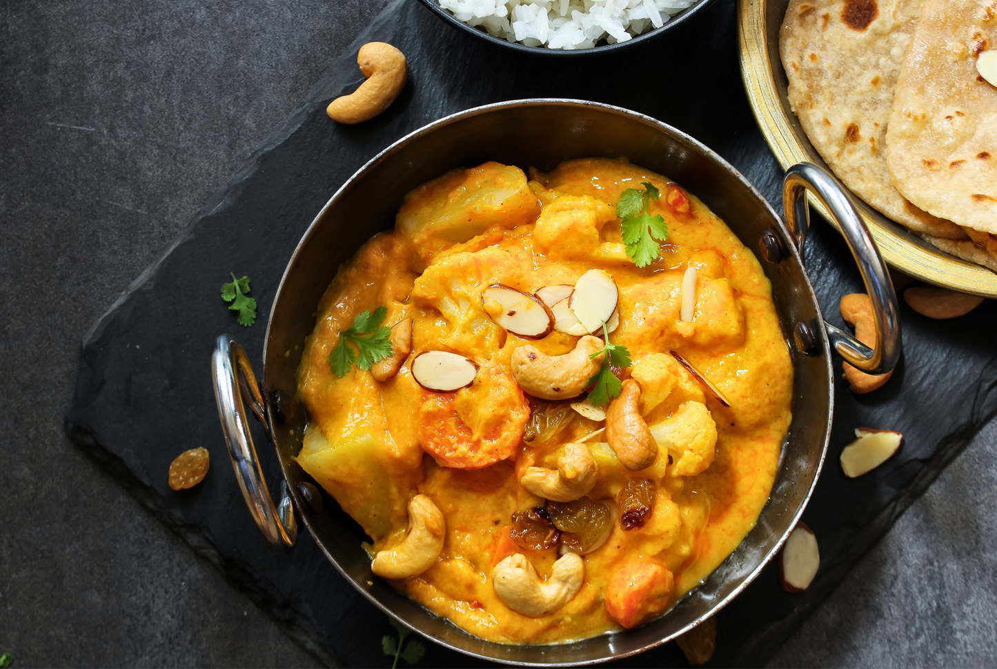 Veg Lovers Bundle For One
