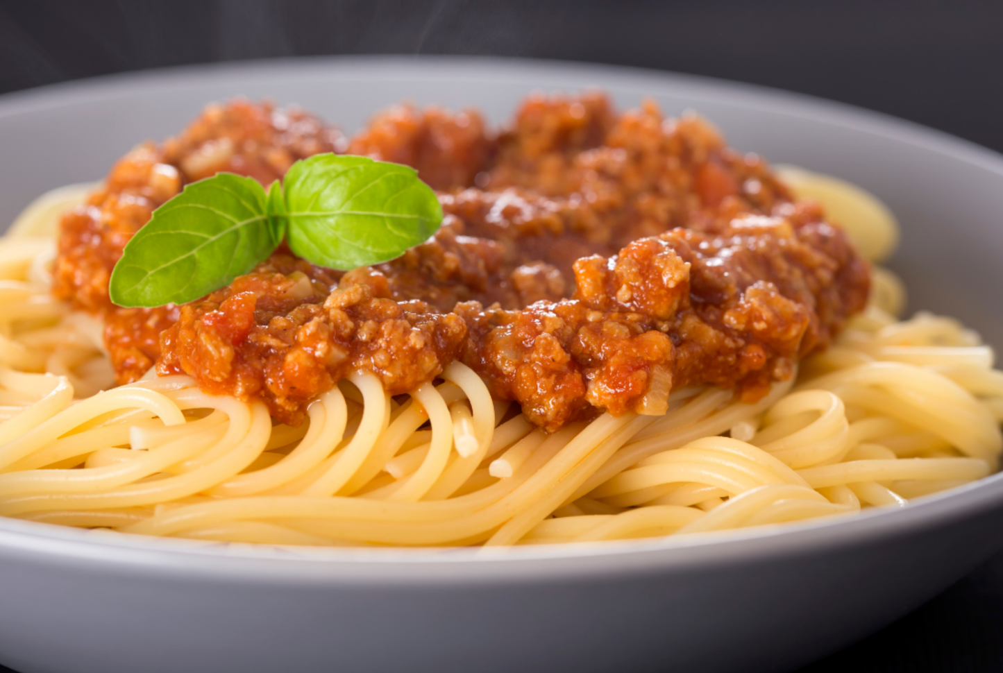 Spaghetti Bolognese