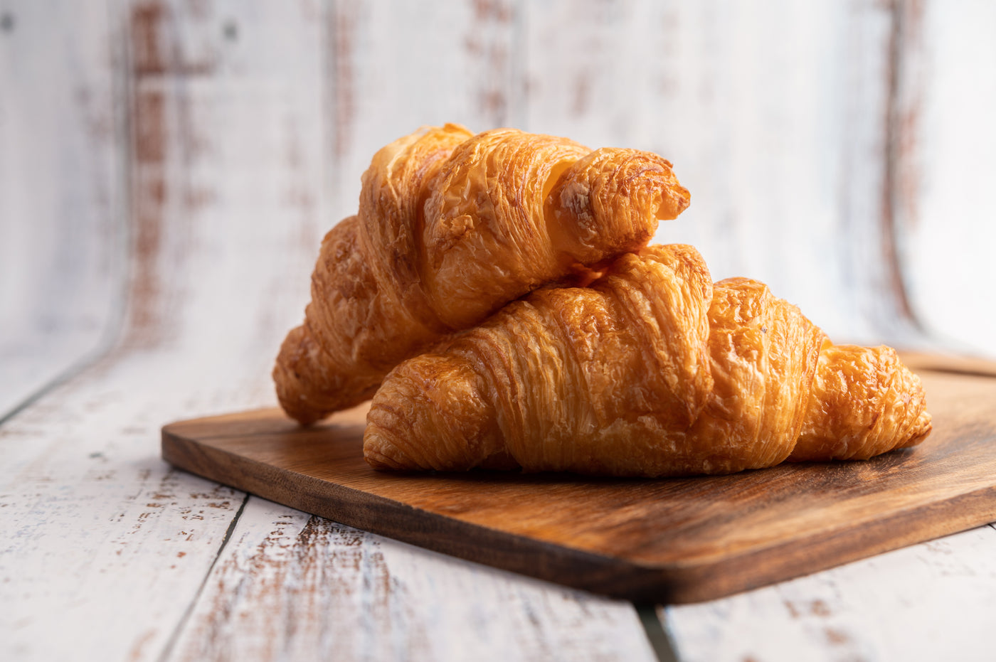 Croissants - Ready to Bake