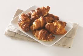 Croissants - Ready to Bake