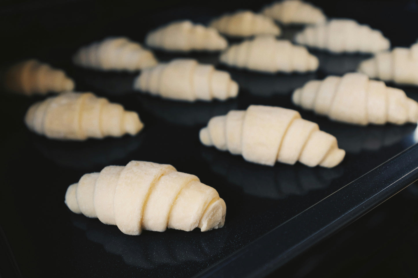 Croissants - Ready to Bake